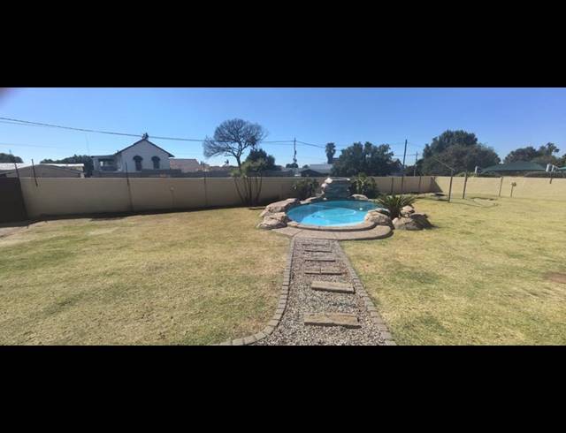 3 BEDROOM HOUSE FOR SALE IN HORISON